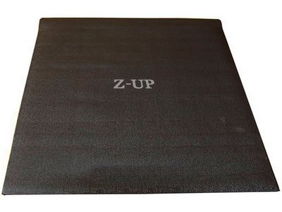 Коврик Z-UP под инверсионные столы  130х90х0,9см